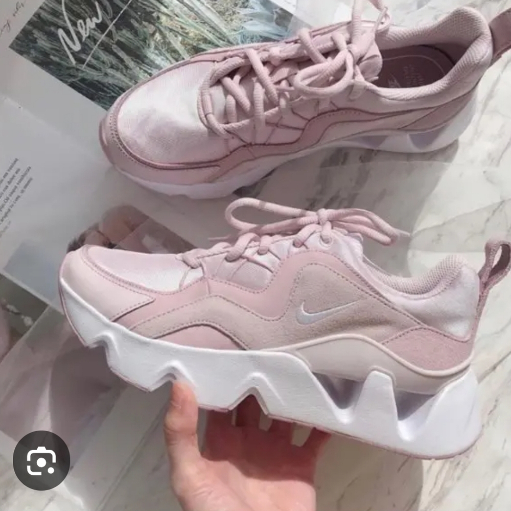 Nike RYZ365